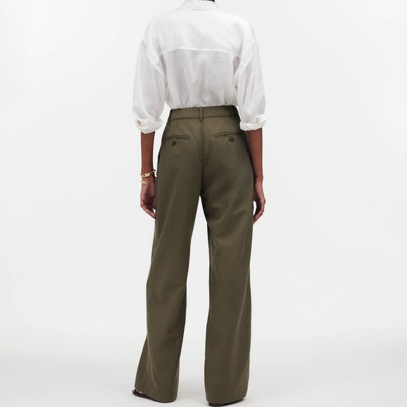 New The Harlow Wide-Leg Pant - Picture 5 of 8